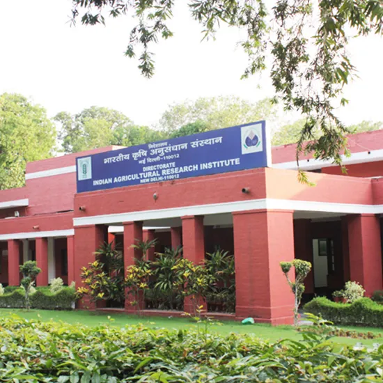 Indian Agricultural Research Institute (IARI) Empanelled with Ganesh Diagnostic & Imaging Centre